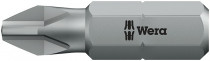 Bit krížový Phillips PH2x25 mm 851/1 Z, WERA 072072 - N1