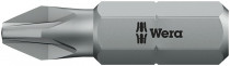 Bit krížový PZ 855/1 Z, WERA, 072080-PZ 1x25 - N1