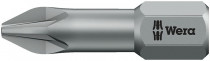 Bit krížový Pozidriv PZ1x25 mm torzný 855/1 TZ, WERA 056810 - N1