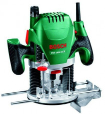 Horná frézka / 1400 W , BOSCH, POF 1400 ACE - N1