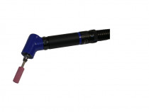 Pneu brúska uhlová 120° s klieštinovým upínaním, DEPRAG, GDB 030-300 BY - 30000 ot/min - N1