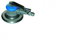 Pneu leštička excentrická, DEPRAG, PLUE 125/150 - 12000 ot/min - N1