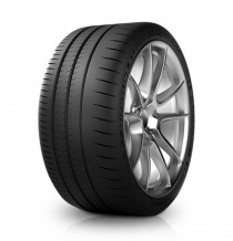 Michelin 235/35 Z R19 (91Y) EXTRALOAD PILOT SPORT CUP2 N0 Letný - N1