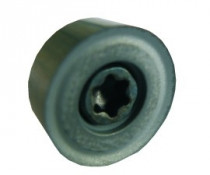 Náhradná britová doštička pr.10mm pre struh, 8190, 50 - N1