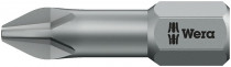Bit krížový Phillips PH1x25 mm 851/1 TZ, WERA 0 56505 - N1
