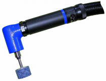 Pneu brúska uhlová 90° s klieštinovým upínaním, DEPRAG, GDA 030-300 BY - 30000 ot/min - N1