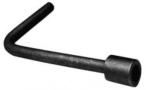 Kľúč na diskové matice, 230671, E201123 - 32 - N1