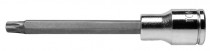 Hlavica zástrčná 1/2", TORX, dĺžka 140mm, TONA, E031980-1300P-TX50 - N1