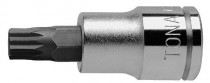 Hlavica zástrčná 1/2", XZN, TONA, E031971-1354-M12 - N1