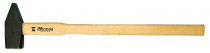 Kladivo predtĺkacie 4 kg Zbirovia 18/4000 - N1