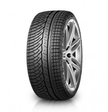 Michelin 245/40 R17 95V XL PILOT ALPIN PA4 GRNX Zimný - N1
