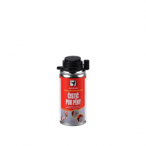 Den Braven Čistič PUR peny - 150 ml číra, dóza _40408RL - N1