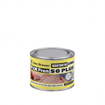 Den Braven Fixpren UNI 50 Plus - 350 g žltá, plechovka _60012FFP - N1