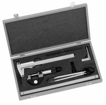 Dielenská sada meradiel, 251421.1, /47160390/ - SOMET - N1