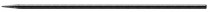 Rysovacia ihla priama, 255340, 150 mm /3025/ - N1