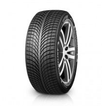Michelin Latitude Alpin LA2 225/60 R17 103H XL zimné - N1