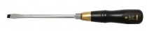 Skrutkovač plochý 3,5x75x0,6 mm so šesťhranom, NAREX 809351 - N1