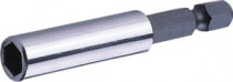 Držiak bitov magnetický 1/4" x 60 mm, NAREX 832100 - N1