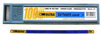 Ručný pílový list na kov jednostranný - Ultra 222950 300 BIHARD 10/24z", 222950, 300 BIHARD 10/24z" - N1