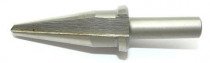 Vrták kužeľový s valcovou stopkou HSS, 221260.3, 1/7,8 mm /543 078/ - N1