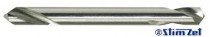 Vrták obojstranný (karosársky) HSS, 221137, 7 mm - N1