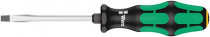 Skrutkovač plochý driek šesťhran 334 SK LASERTIP, WERA, 007676-1.6x9.0x150 - N1