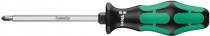 Skrutkovač krížový PH 350 SK LASERTIP, WERA, 008751-PH 1x80 - N1
