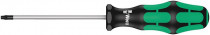 Skrutkovač TORX 367, WERA, 028010-TX 20x100 - N1