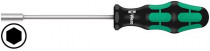 Skrutkovač maticový 395, WERA, 028205-3.0x125 - N1