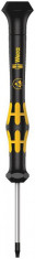 Skrutkovač TORX ESD Micro 1567, WERA, 030120-TX 4x40 - N1