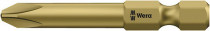 Bit krížový Phillips PH2x89 mm extra tvrdý 851/4 A, WERA 134373 - N1