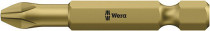 Bit krížový Phillips PH3x50 mm veľmi tvrdý 851/4 TH, WERA 059865 - N1