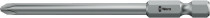 Bit krížový Phillips PH3x70 mm 851/4 Z, WERA 059790 - N1