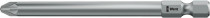 Bit krížový PZ univerzálny 855/4 Z, WERA, 060043-PZ 3x89 - N1