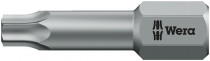Bit TORX Torsion 867/1 TZ, WERA, 066304-TX 9x25 - N1