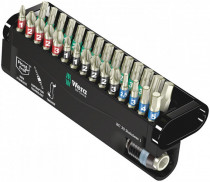 Súprava bitov Bit-Check 30 Stainless 1 (30 ks), WERA, 071109 - N1