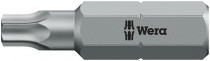 Bit TORX BO 867/1 Z (obj. množ. 10 ks), WERA, 066500-TX 10x25 - N1