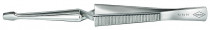 KNIPEX 92 94 91 Krížová pinzeta 160 mm - N1