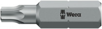 Bit TORX PLUS 867/1 IP, WERA, 066286-25 IPx25 - N1