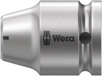 Adaptér na bity 1/4" 780 C/1-S štvorhran 1/2", WERA, 344513 - N1