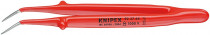 KNIPEX 92 37 64 Precízna pinzeta izolovaná 150 mm - N1