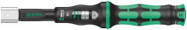 Momentový kľúč Click-Torque X 1 pre nástrčné nástroje, WERA, 075651-2,5-25 Nm, 9x12mm - N1