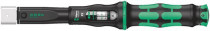 Momentový kľúč Click-Torque X 2 pre nástrčné nástroje, WERA, 075652-10-50 Nm, 9x12mm - N1