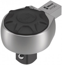 Nástrčná račňa, prepínateľná 1/2", 14x18 mm, 7772 C, WERA, 078637-1/2"-58.0 - N1