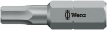 Bit Imbus 840/1 Z, WERA, 135069-9/64"x25 - N1