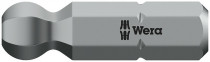 Bit Imbus s guľovou hlavou 842/1 Z, WERA, 056354-4.0x25 - N1