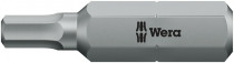 Bit imbus so stopkou 5/16" 840/2 Z, WERA, 057515-5x30 - N1
