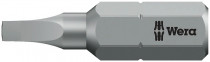 Bit štvorhran 868/1 Z, WERA, 066415-# 3x25 - N1