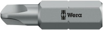 Bit TRI-WING 875/1, WERA, 066766-4x25 - N1