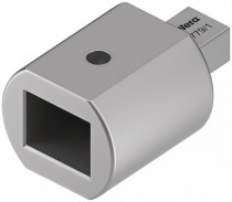 Nástrčný adaptér 14x18mm / 9x12mm, 7779/1, WERA, 078666 - N1